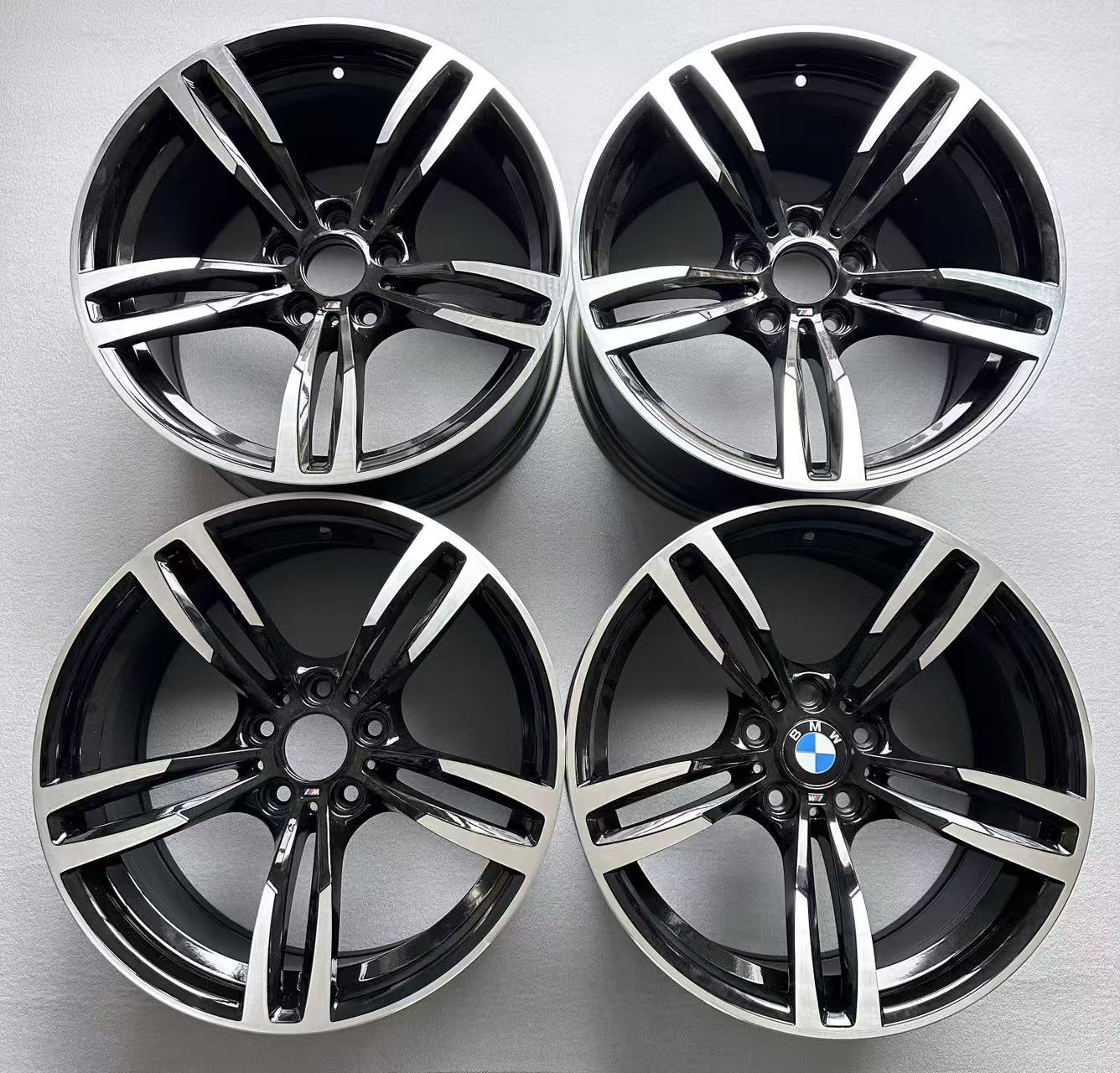 BMW forged wheels 19inch | In-Stock Wheels | WDX5544