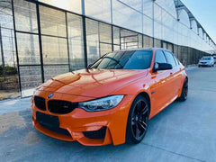 BMW forged wheels 19inch | In-Stock Wheels | WDX5544