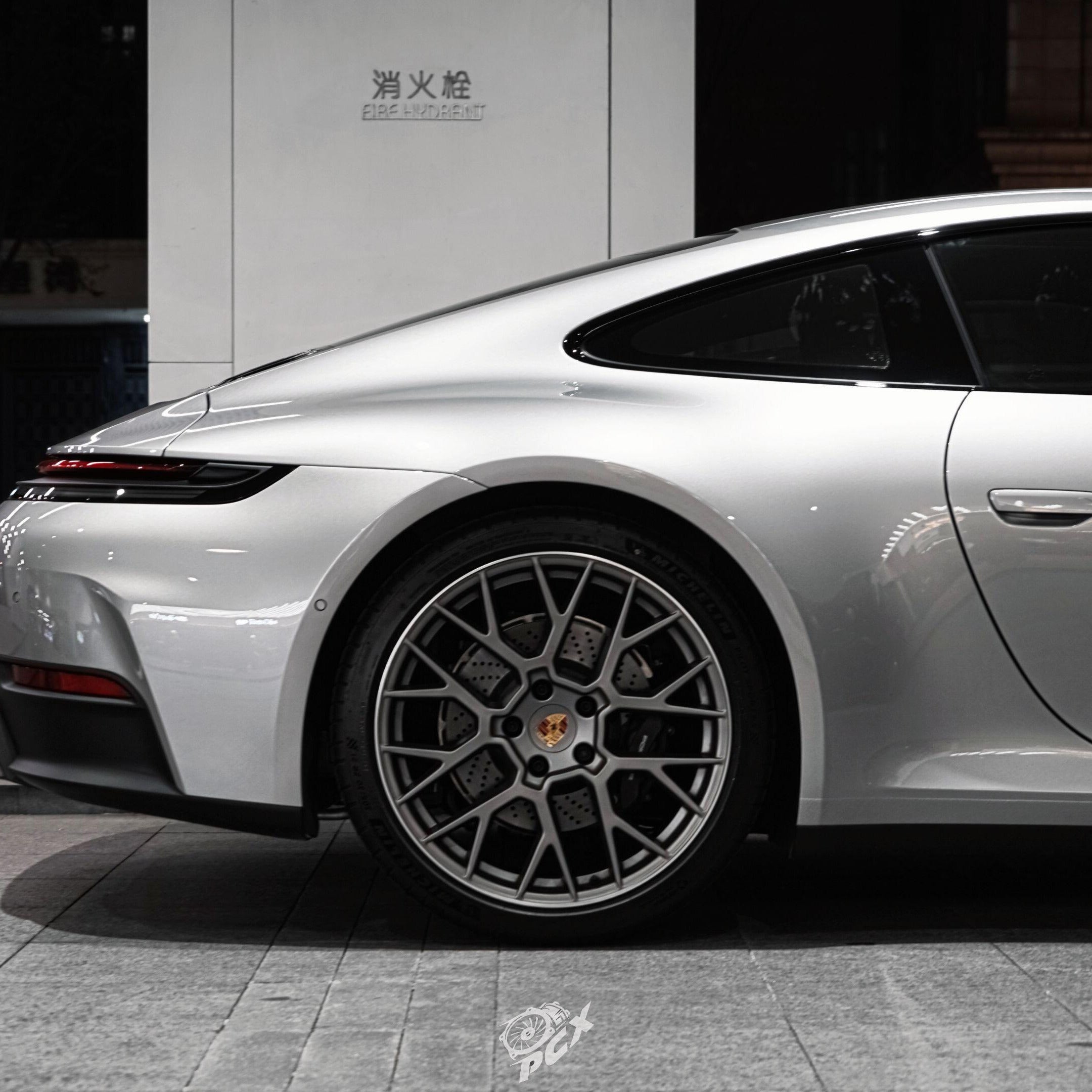 Porsche forged wheels | In-Stock Wheels | WDC911