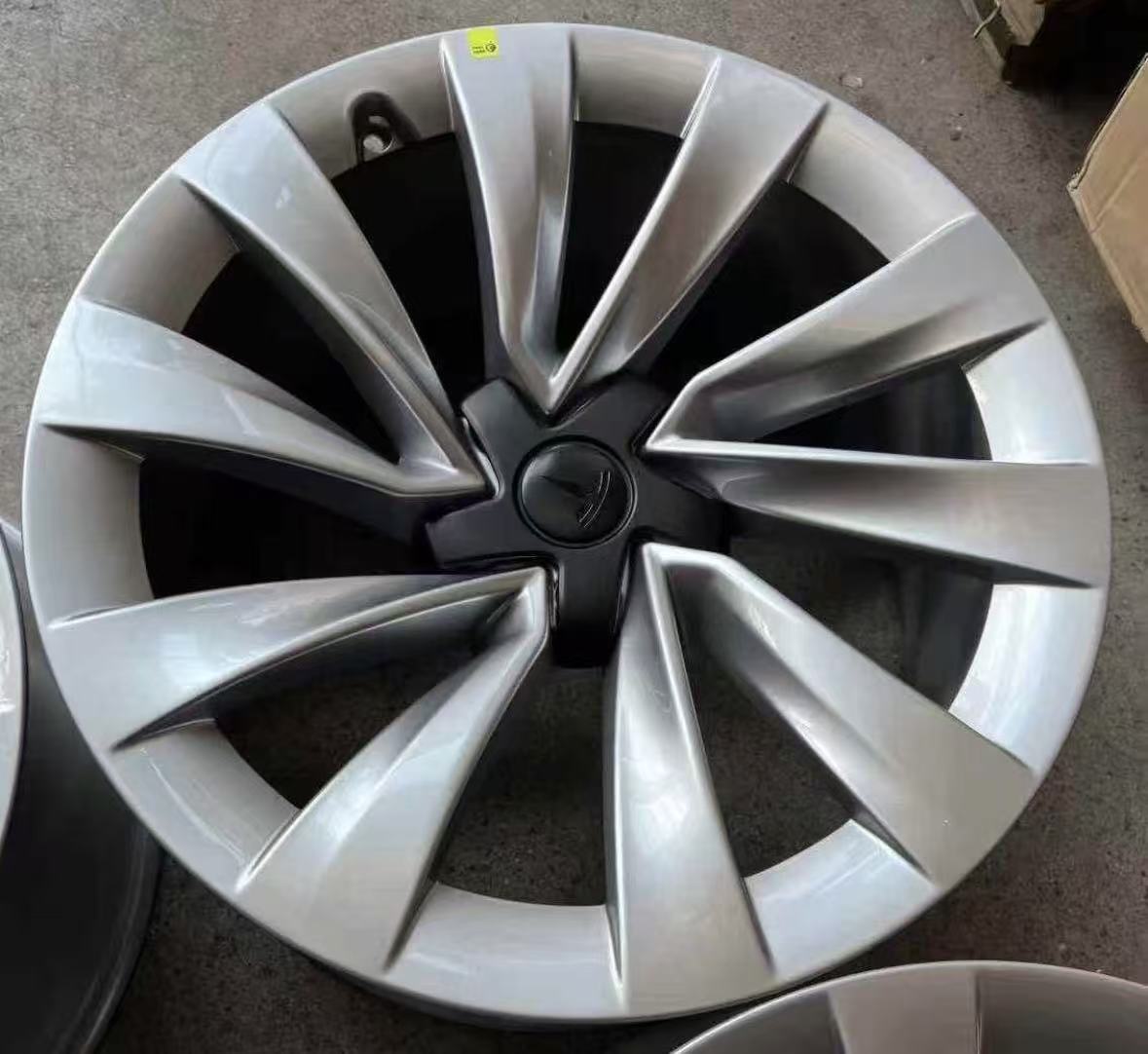 Tesla forged wheels 19-20inch | In-Stock Wheels |WDA411