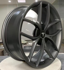 Tesla forged wheels 18-20inch | In-Stock Wheels |WDC642