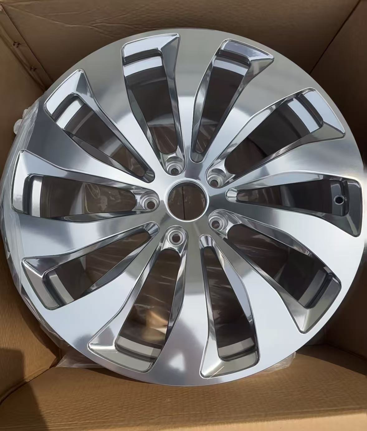 Bentley forged wheels 22inch | In-Stock Wheels |WDL17412