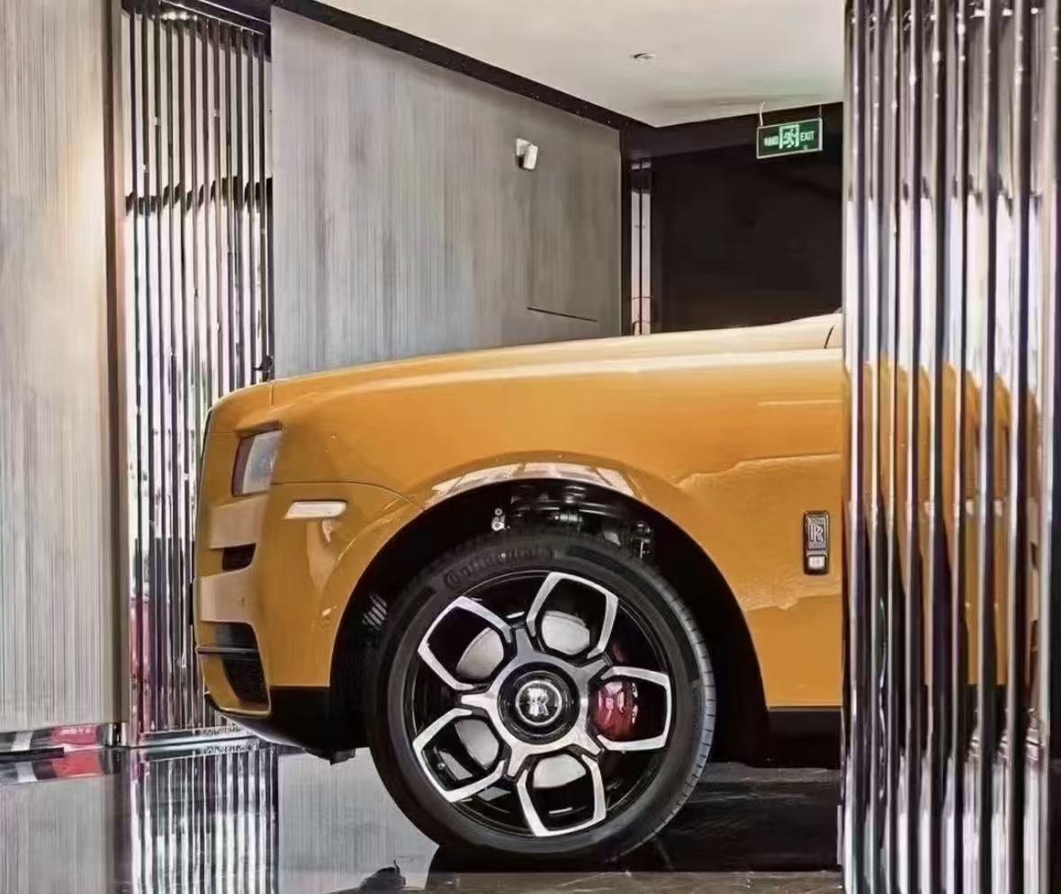 Rolls-Royce forged wheels 22inch | In-Stock Wheels |WDC1746