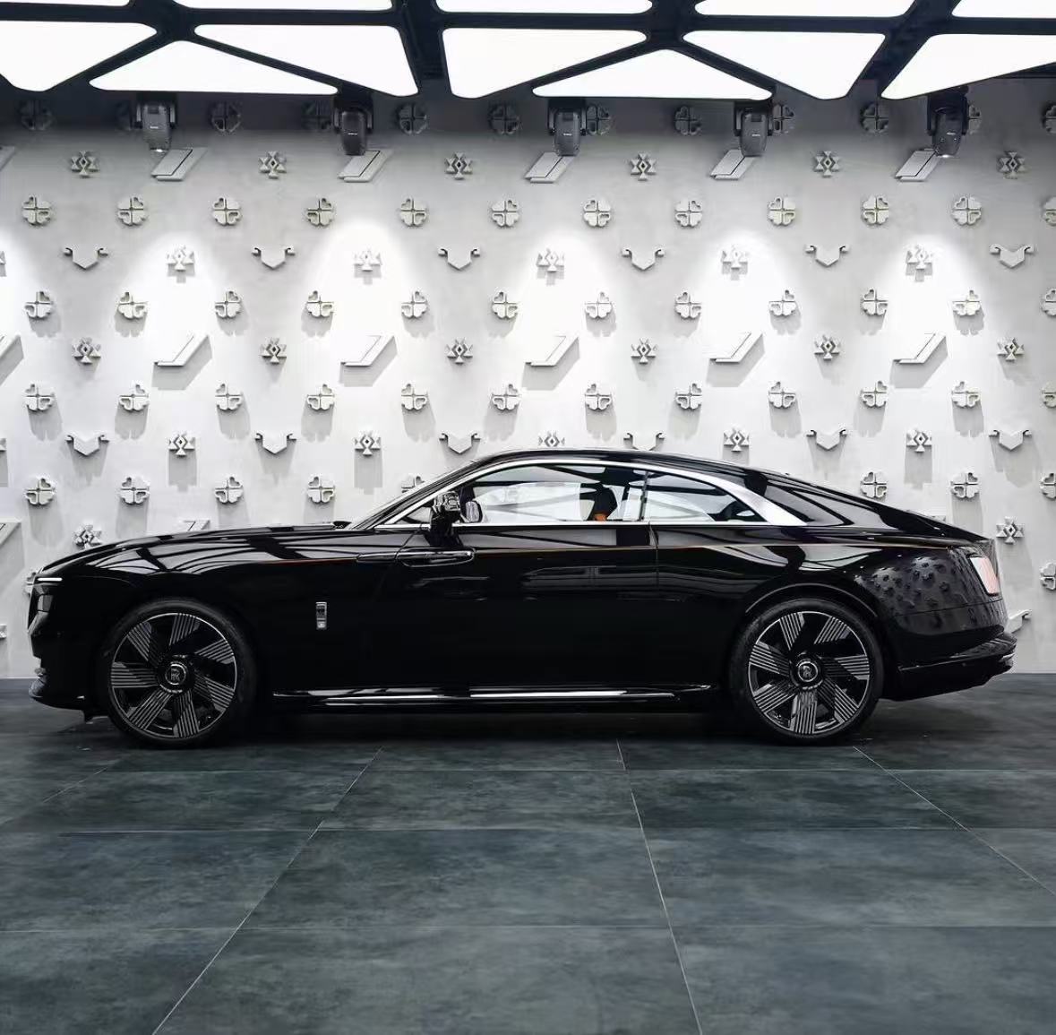 Rolls-Royce forged wheels 21inch | In-Stock Wheels |WDC2023