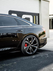 Audi forged wheels | In-Stock Wheels | WDC429