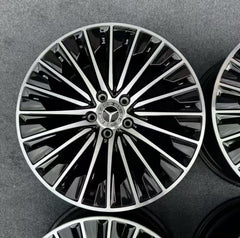 Mercedes-Benz forged wheels | In-Stock Wheels | WDA1838