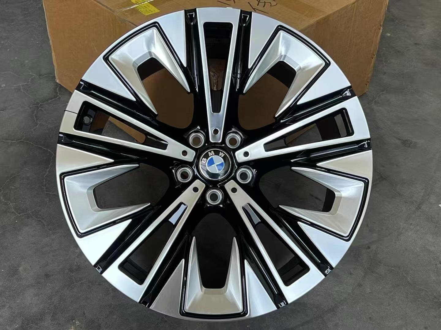 BMW forged wheels 19inch | In-Stock Wheels | WDA2251