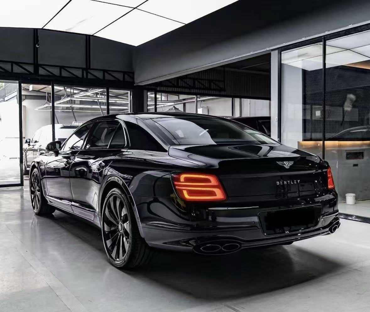 Bentley forged wheels 22inch | In-Stock Wheels |WDL17413