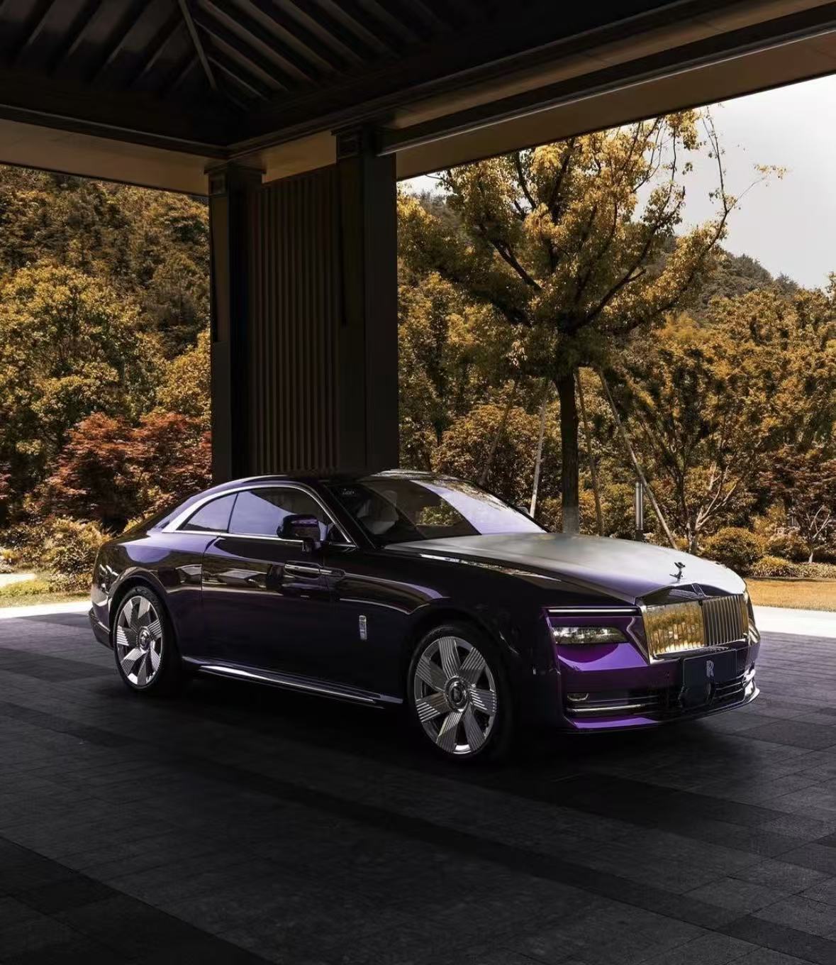 Rolls-Royce forged wheels 21inch | In-Stock Wheels |WDT2023
