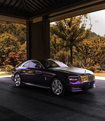 Rolls-Royce forged wheels 21inch | In-Stock Wheels |WDT2023