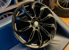 Tesla forged wheels 18-20inch | In-Stock Wheels |WDX401