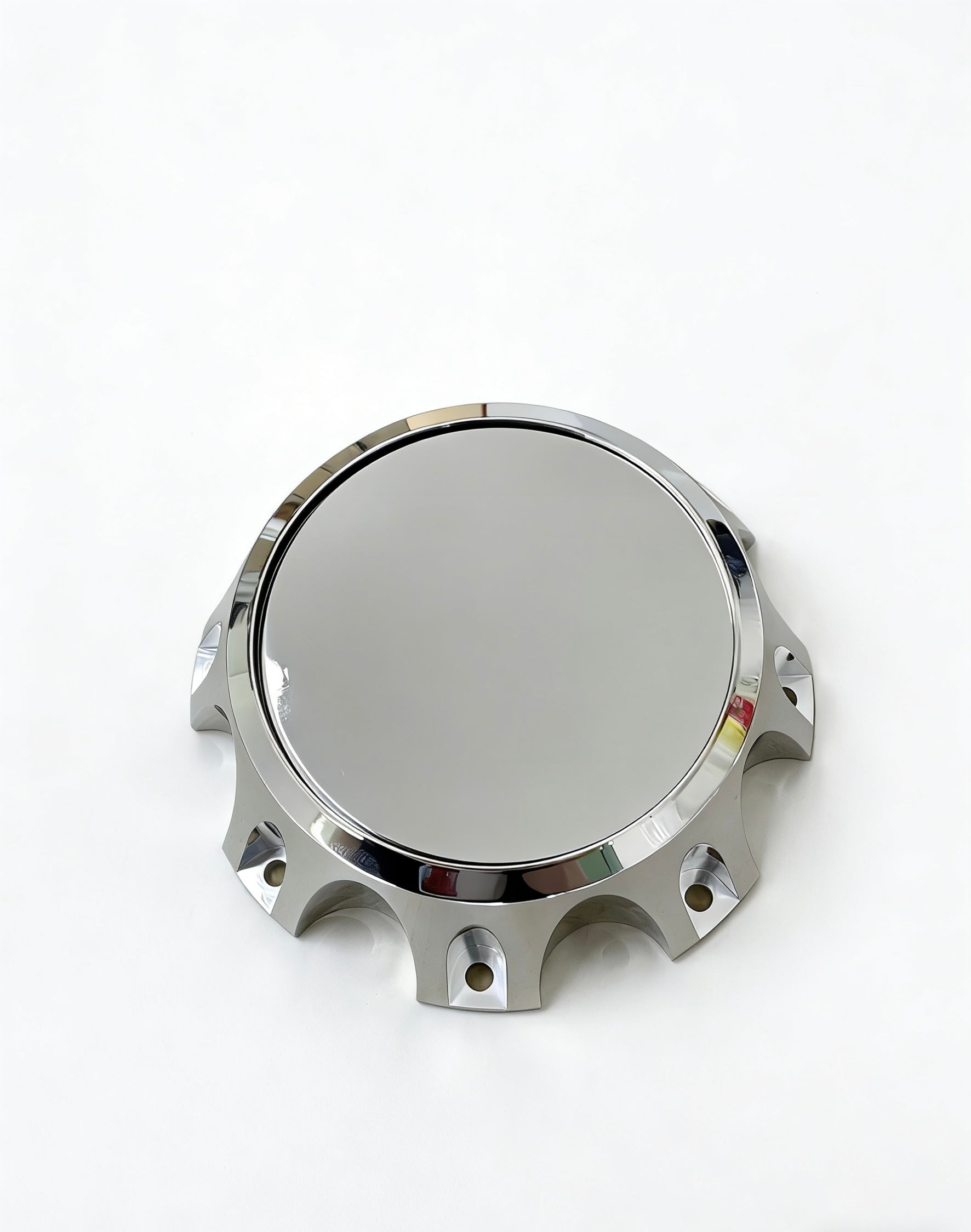 Wheel Hub Cap | Floating center cap  | Center Lug | Wheel Accessories | Free Design