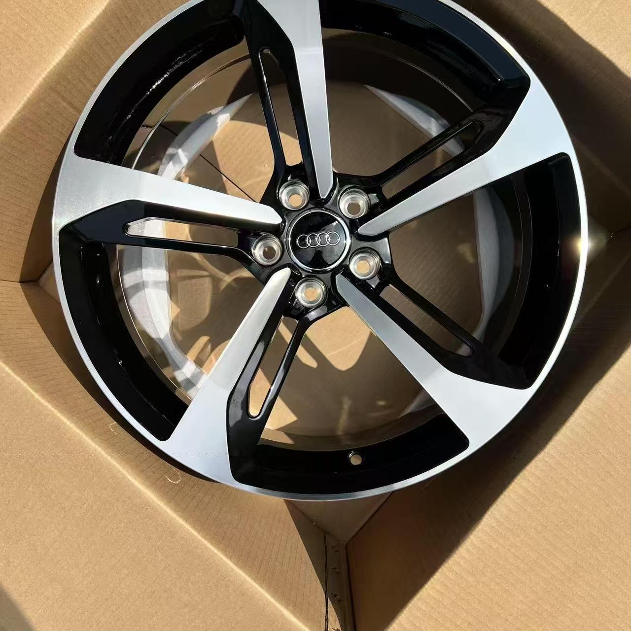 Audi forged wheels | In-Stock Wheels | WDC121