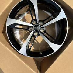 Audi forged wheels | In-Stock Wheels | WDC121