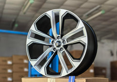 Audi forged wheels 21inch | In-Stock Wheels | WDA190