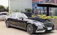 Mercedes-Benz forged wheels 18-20inch | In-Stock Wheels | WDC586