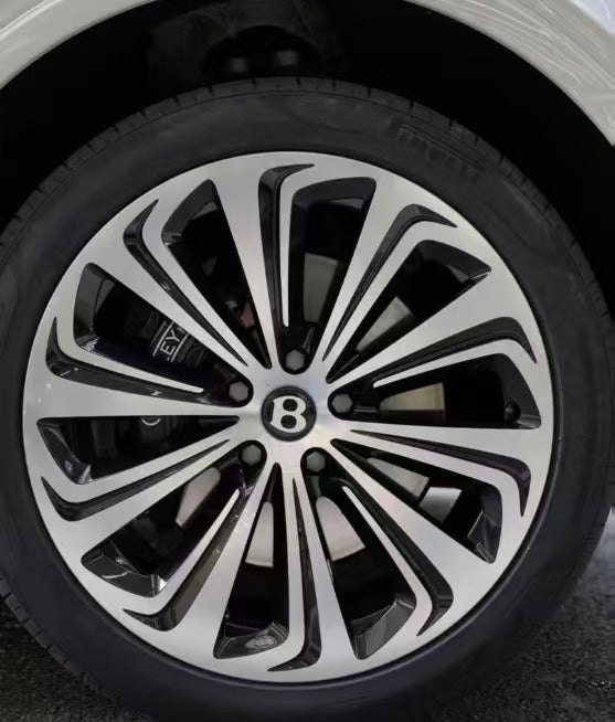 Bentley forged wheels 21-22inch | In-Stock Wheels |WDT125