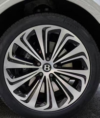 Bentley forged wheels 21-22inch | In-Stock Wheels |WDT125