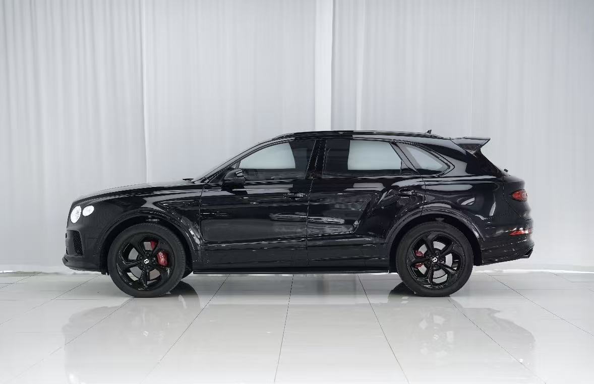 Bentley forged wheels 22inch | In-Stock Wheels |WDA5464L