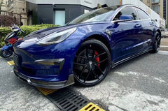 Tesla forged wheels 18-20inch | In-Stock Wheels |WDC593