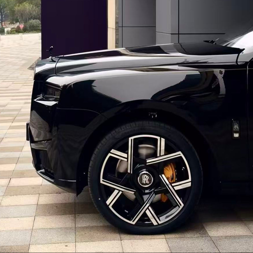 Rolls-Royce forged wheels 22-23inch | In-Stock Wheels |WDC1748L