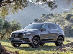 Mercedes-Benz forged wheels | In-Stock Wheels | WDC5185