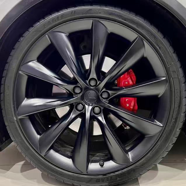 Tesla forged wheels 19inch | In-Stock Wheels |WDT40J