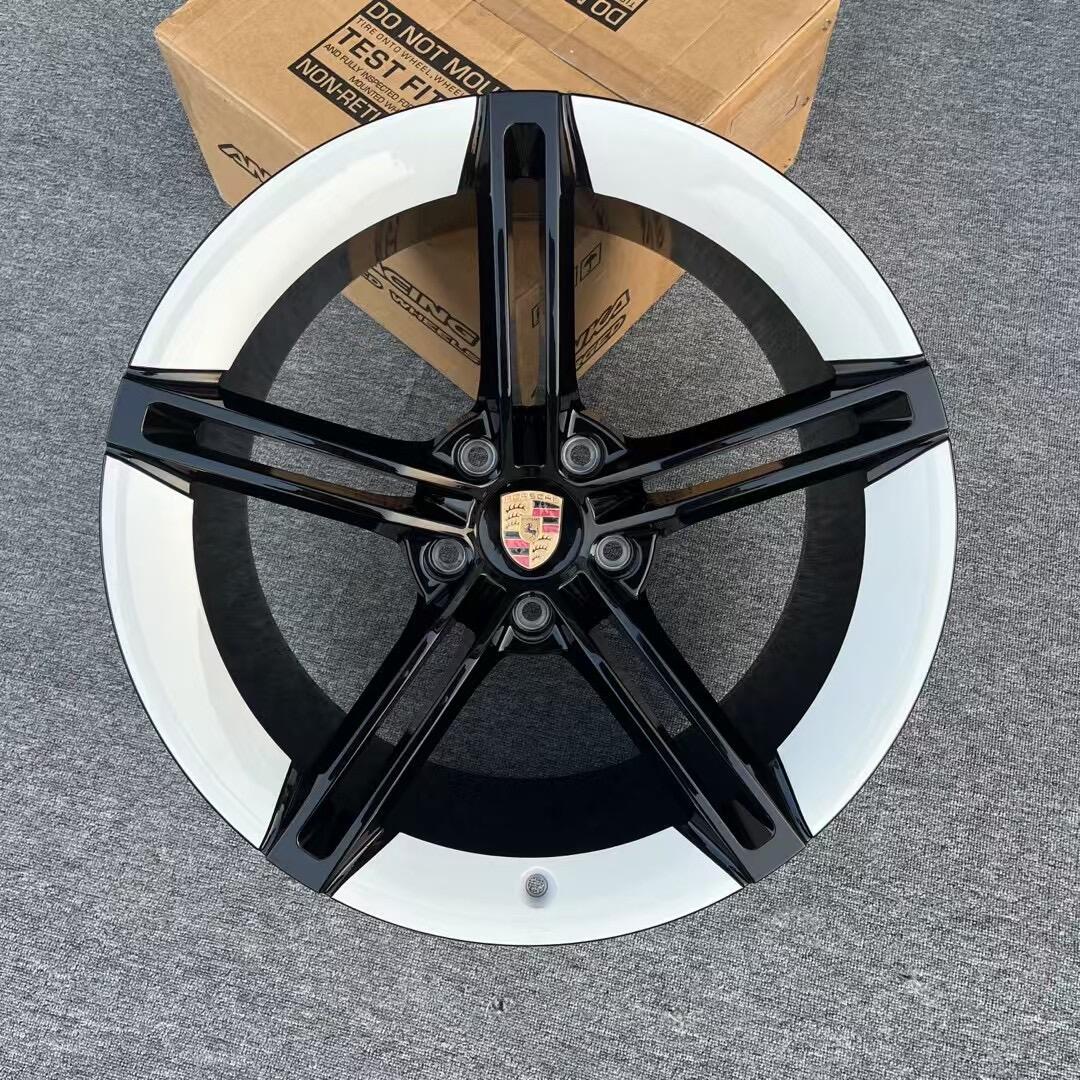 Porsche forged wheels 20-21inch | In-Stock Wheels | WDC1213