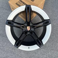 Porsche forged wheels 20-21inch | In-Stock Wheels | WDC1213