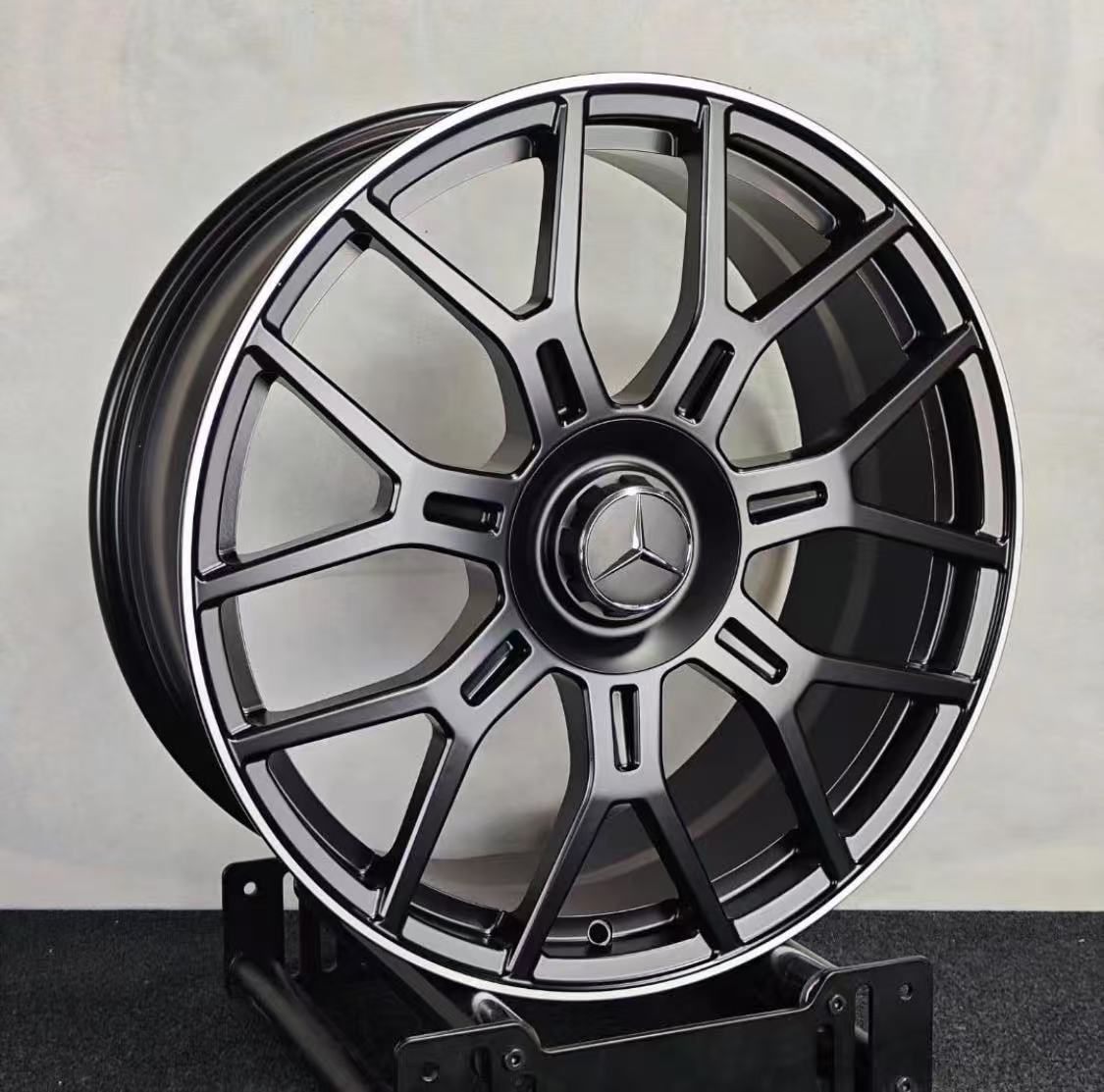 Mercedes-Benz forged wheels | In-Stock Wheels | WDC9465