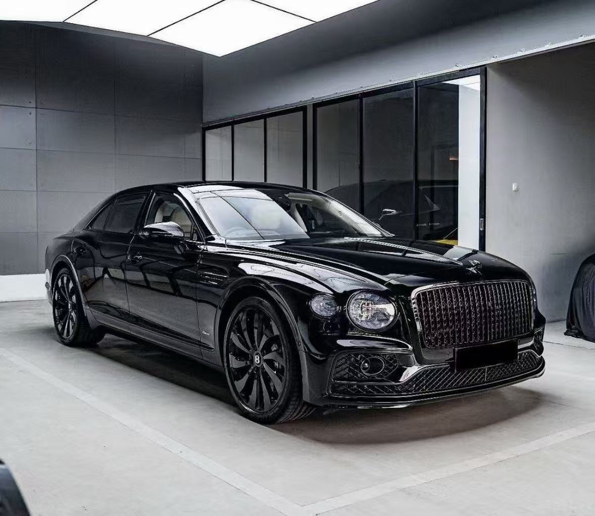 Bentley forged wheels 22inch | In-Stock Wheels |WDL17413