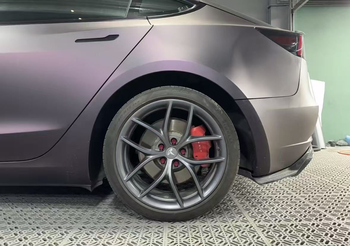 Tesla forged wheels 18-20inch | In-Stock Wheels |WDC642
