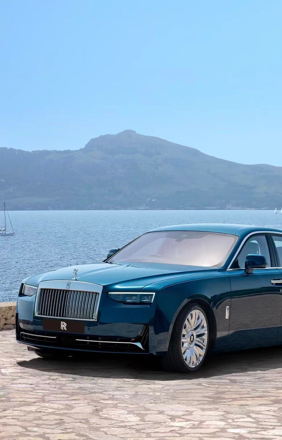Rolls-Royce forged wheels 21 inch | In-Stock Wheels |WD2030
