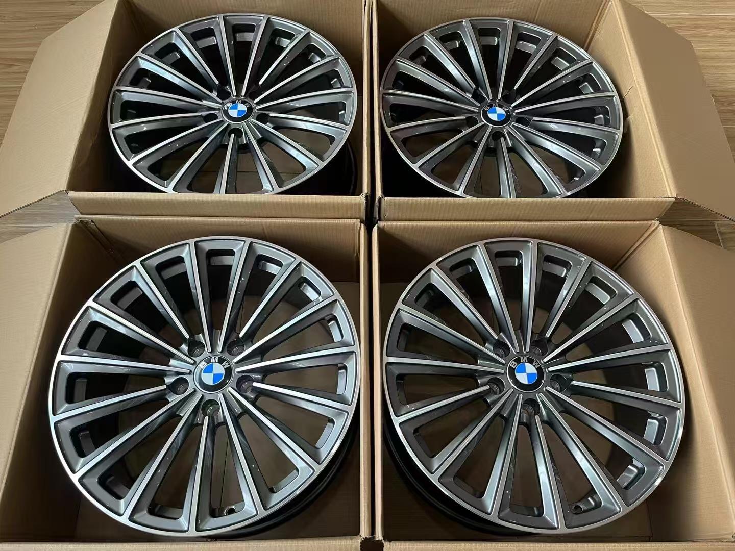 BMW forged wheels 18-19inch | In-Stock Wheels | WDX1992