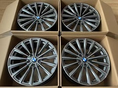 BMW forged wheels 18-19inch | In-Stock Wheels | WDX1992