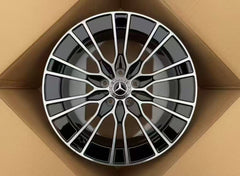 Mercedes-Benz forged wheels | In-Stock Wheels | WDA2221