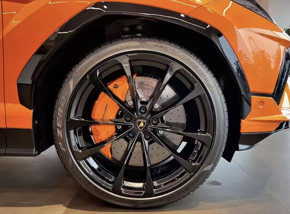 Lamborghini Forged wheels | In-Stock Wheels |WDC5631