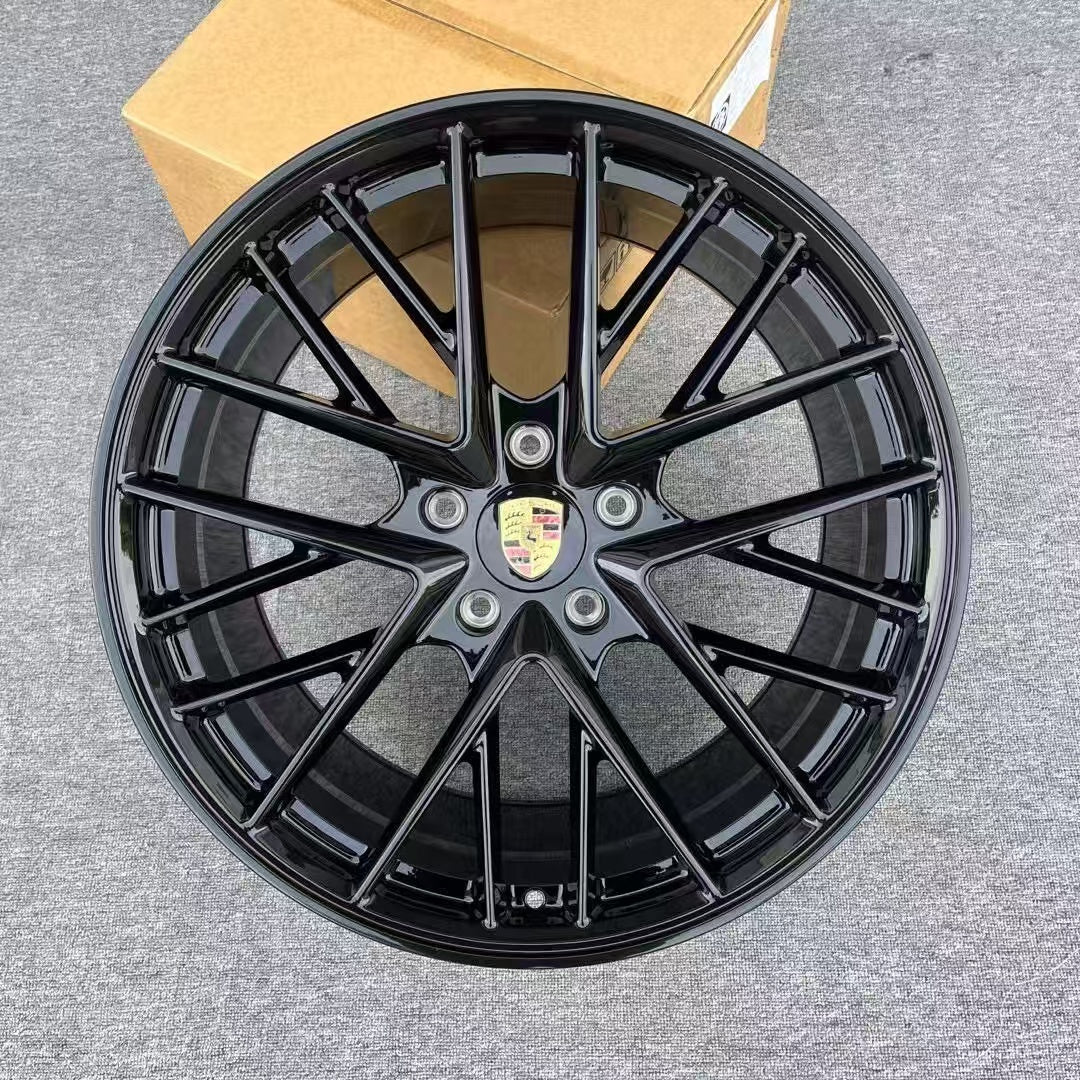 Porsche forged wheels | In-Stock Wheels | WDX1847