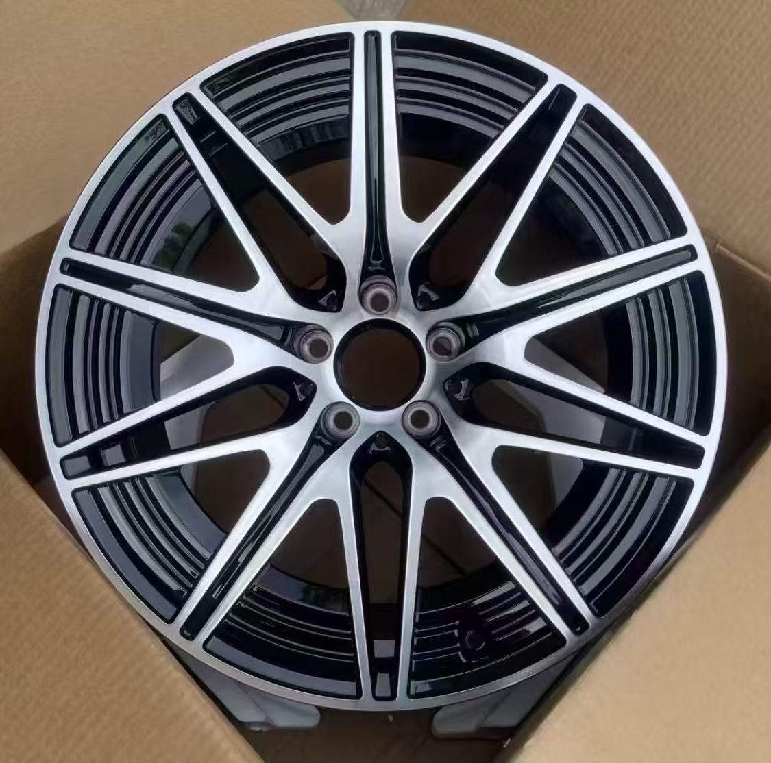 Mercedes-Benz forged wheels | In-Stock Wheels | WDC1839C