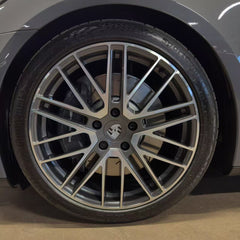 Porsche forged wheels | In-Stock Wheels | WDX1848