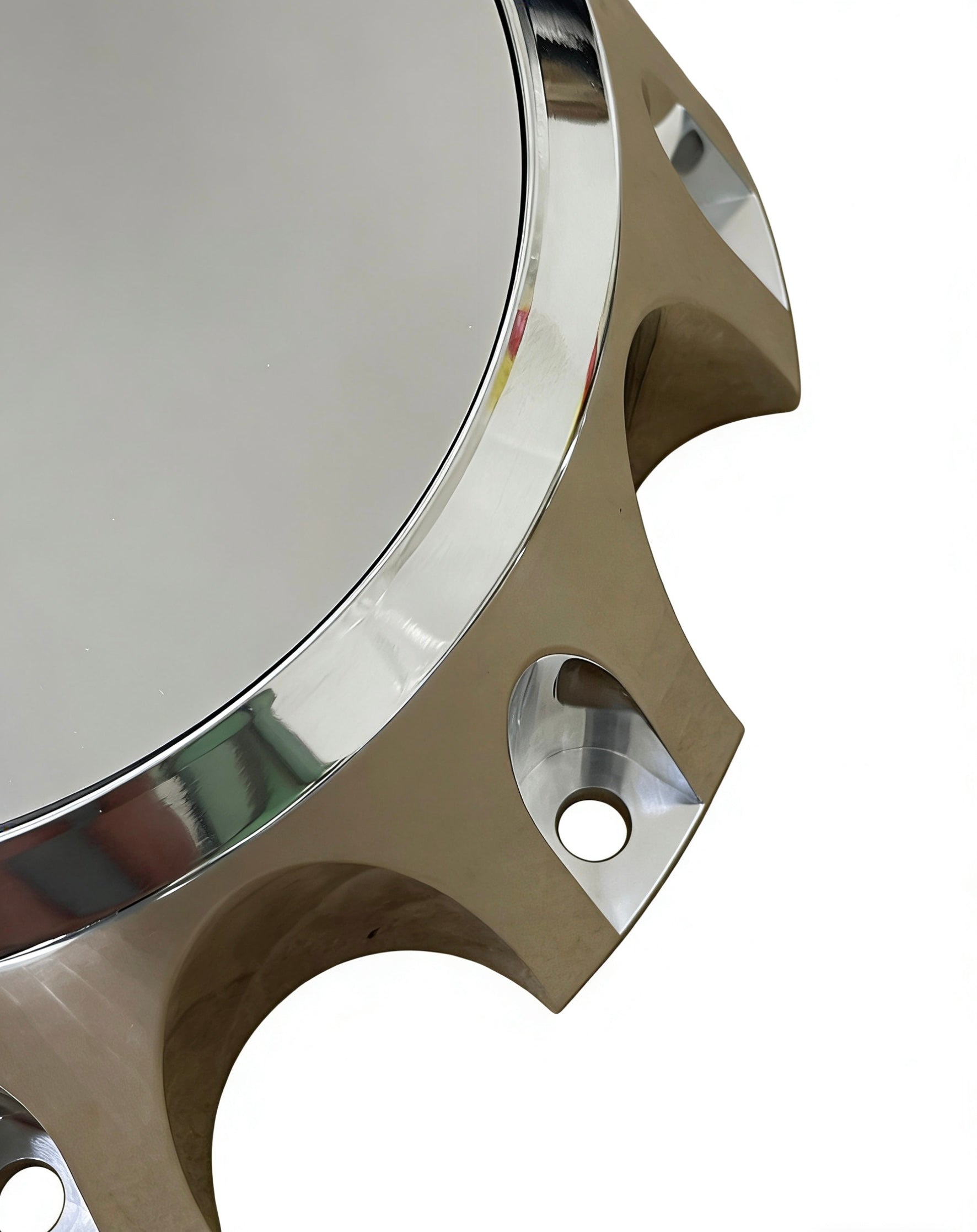 Wheel Hub Cap | Floating center cap  | Center Lug | Wheel Accessories | Free Design