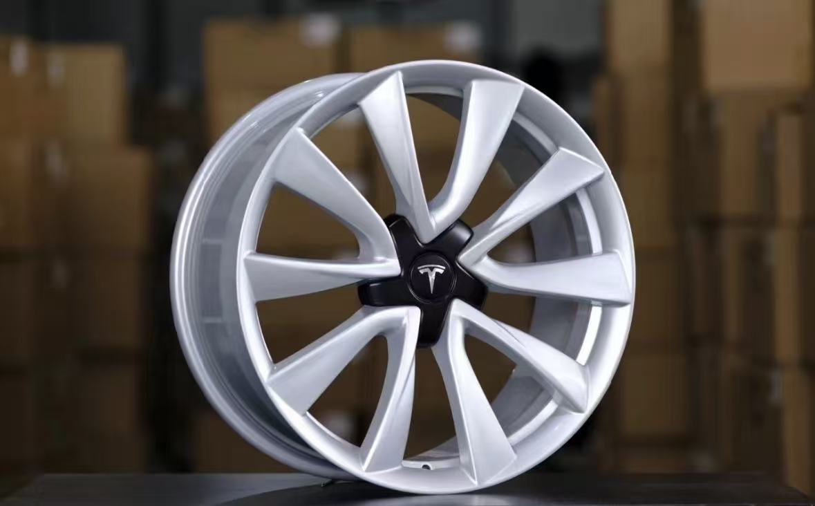 Tesla forged wheels 18-20inch | In-Stock Wheels |WDC5002