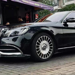 Mercedes-Benz forged wheels 17-21inch | In-Stock Wheels | WDC1009