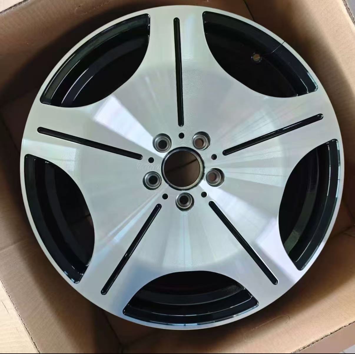 Mercedes-Benz forged wheels 17-20inch | In-Stock Wheels | WDC4293