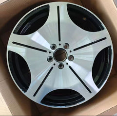 Mercedes-Benz forged wheels 17-20inch | In-Stock Wheels | WDC4293