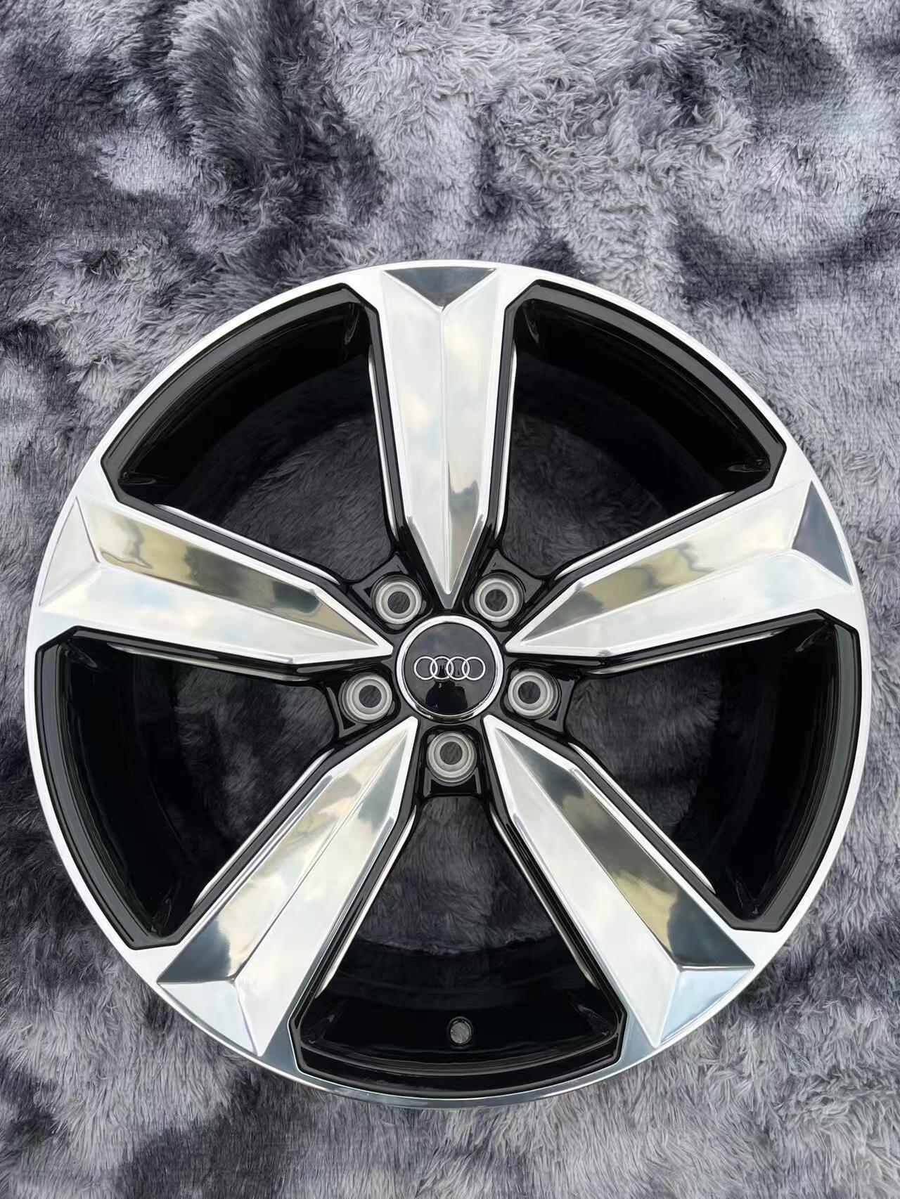 Audi forged wheels 18-21inch| In-Stock Wheels | WDX1018