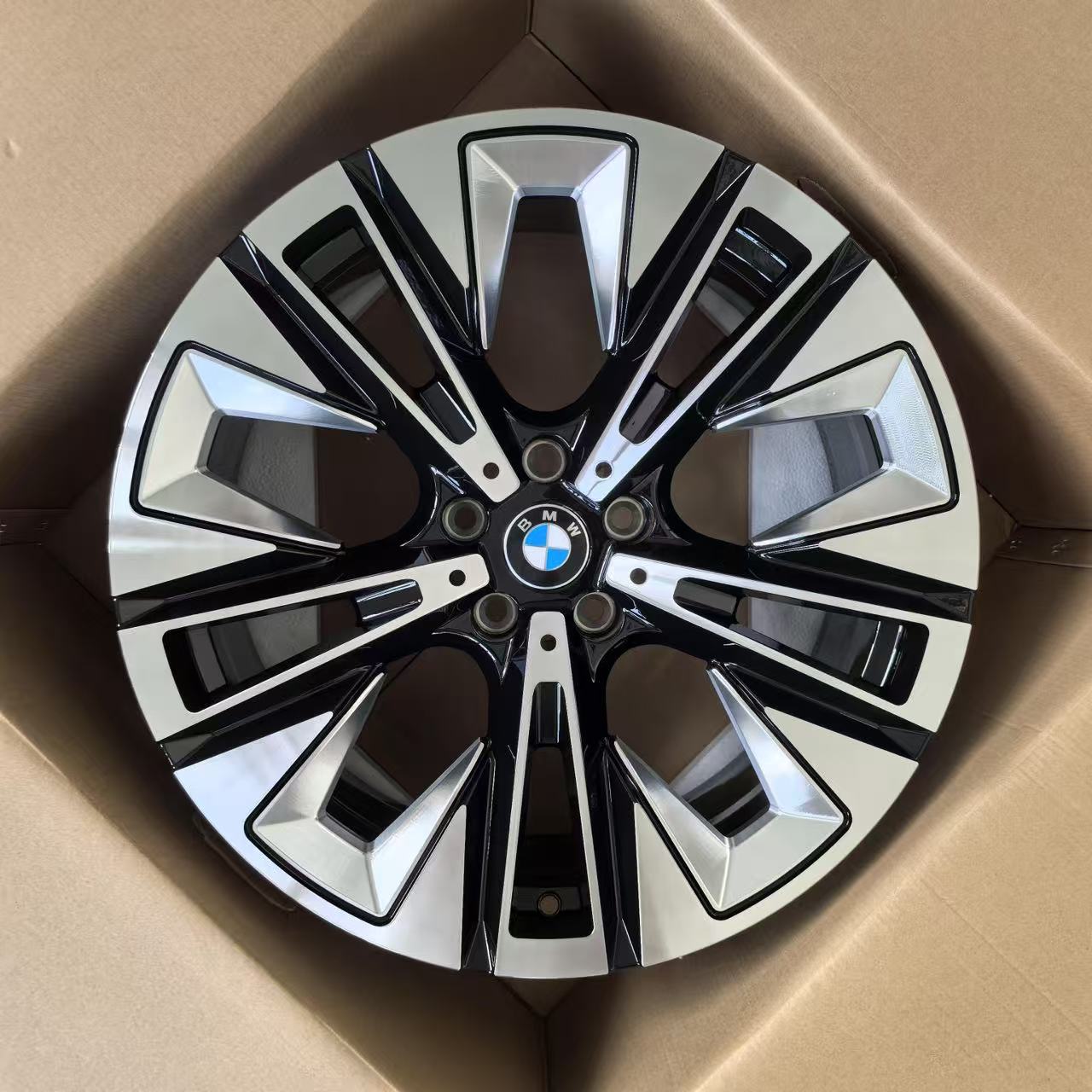 BMW forged wheels 19inch | In-Stock Wheels | WDA2251