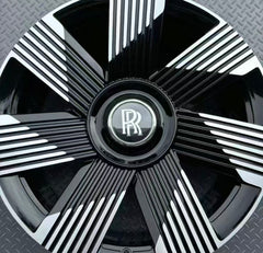Rolls-Royce forged wheels 23inch | In-Stock Wheels |WDA2023L