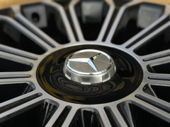 Mercedes-Benz forged wheels 18-20inch | In-Stock Wheels | WDC586