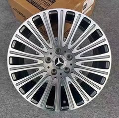 Mercedes-Benz forged wheels | In-Stock Wheels | WDC0806